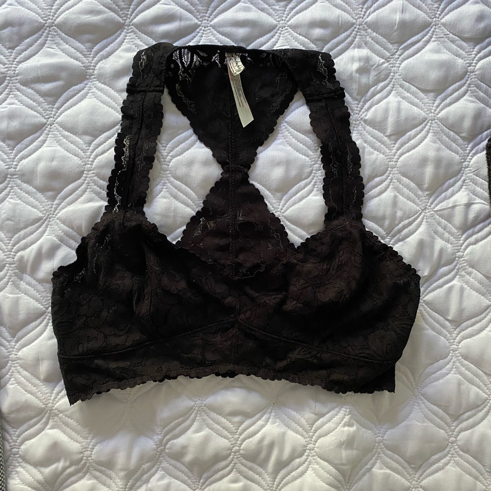 ✨Freepeople Bralette✨ - Picture 2 of 4